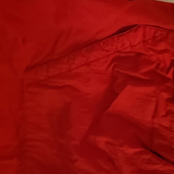 Ohio State Slipover Jacket - Picture 9 of 11